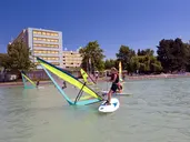 Hotel Club Tihany