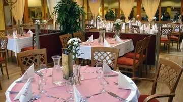 Hotel Club Tihany