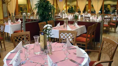 Hotel Club Tihany