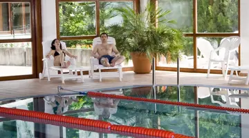 Hotel Club Tihany