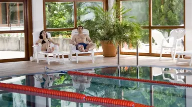 Hotel Club Tihany