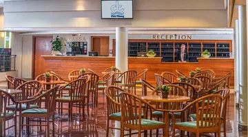 Hotel Club Tihany