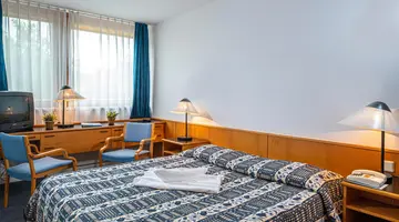 Hotel Club Tihany