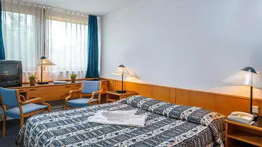 Hotel Club Tihany