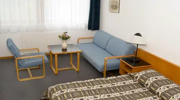 Hotel Club Tihany