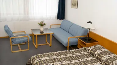 Hotel Club Tihany