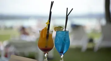 Hotel Club Tihany