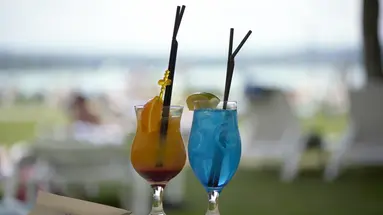 Hotel Club Tihany