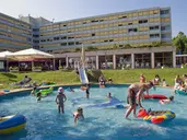 Hotel Club Tihany