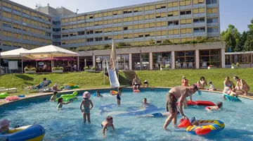 Hotel Club Tihany