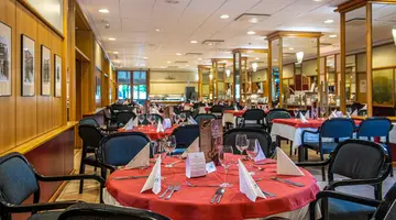 Hotel Club Tihany