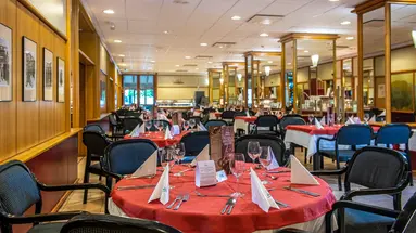 Hotel Club Tihany