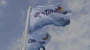 Hotel Club Tihany