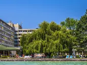Hotel Club Tihany