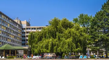 Hotel Club Tihany