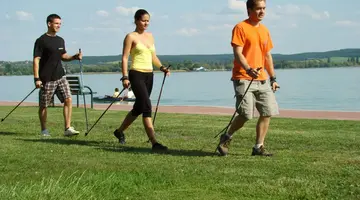 Hotel Club Tihany