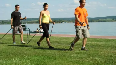 Hotel Club Tihany