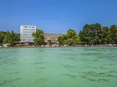 Hotel Club Tihany