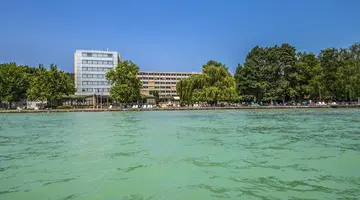 Hotel Club Tihany