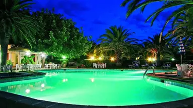 Hotel Club Torre Marino