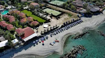 Hotel Club Torre Marino