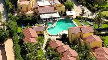 Hotel Club Torre Marino