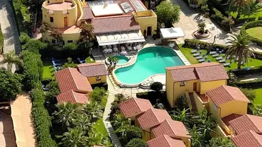 Hotel Club Torre Marino