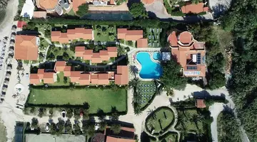 Hotel Club Torre Marino