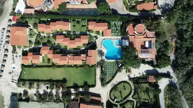 Hotel Club Torre Marino