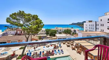 HOTEL CLUMBA