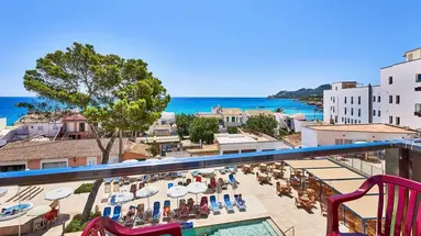 HOTEL CLUMBA