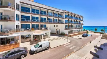 HOTEL CLUMBA