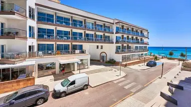 HOTEL CLUMBA