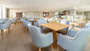 HOTEL CLUMBA