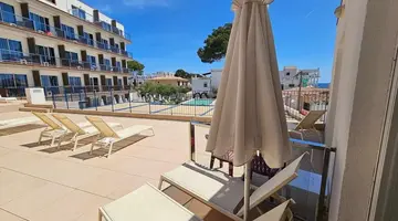 HOTEL CLUMBA