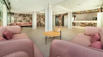 HOTEL CLUMBA