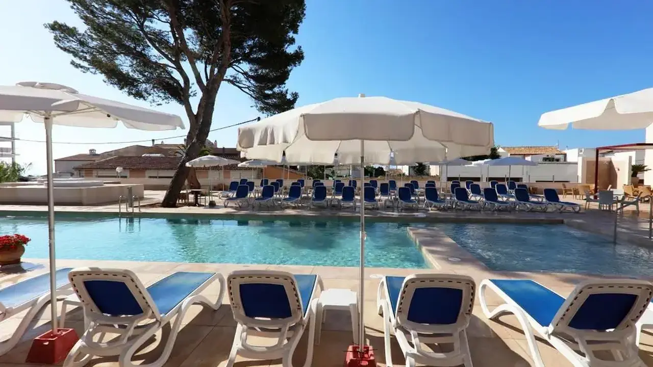 HOTEL CLUMBA
