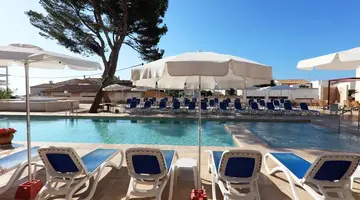 HOTEL CLUMBA