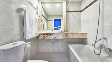 HOTEL CLUMBA