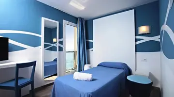 HOTEL CLUMBA