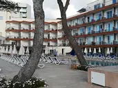 HOTEL CLUMBA