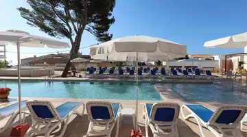HOTEL CLUMBA