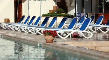 HOTEL CLUMBA