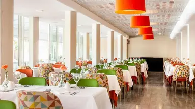 HOTEL CLUMBA