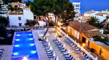 HOTEL CLUMBA