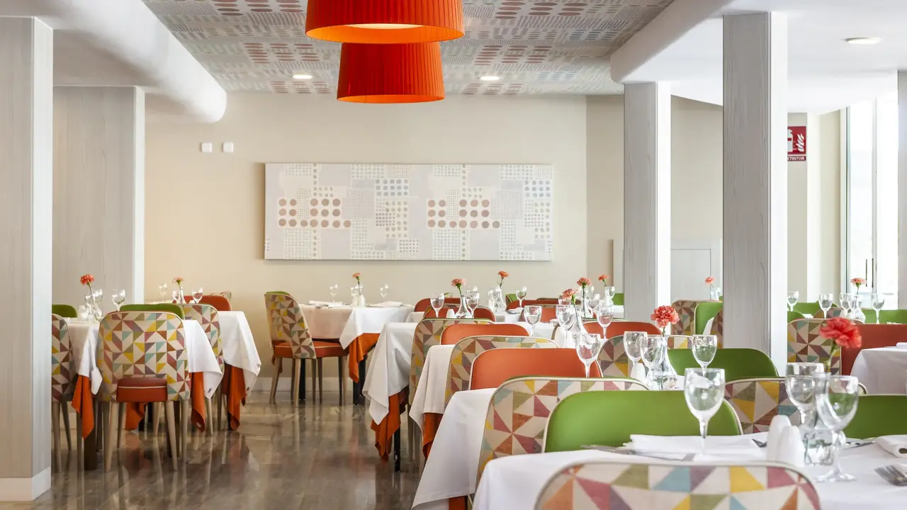 HOTEL CLUMBA
