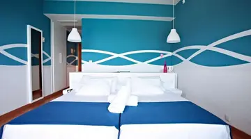 HOTEL CLUMBA