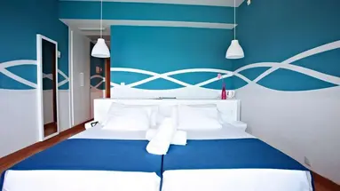 HOTEL CLUMBA