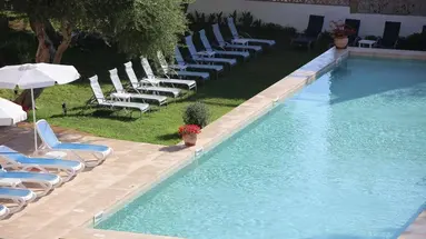 HOTEL CLUMBA