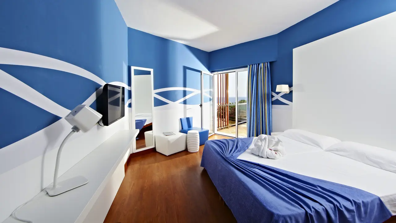 HOTEL CLUMBA